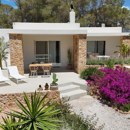 Boutique Hotel Casa Caracol - Apartments In Strandnaehe, Salzwasserpool, Fotovoltaik, Adults Only San José Kültér fotó