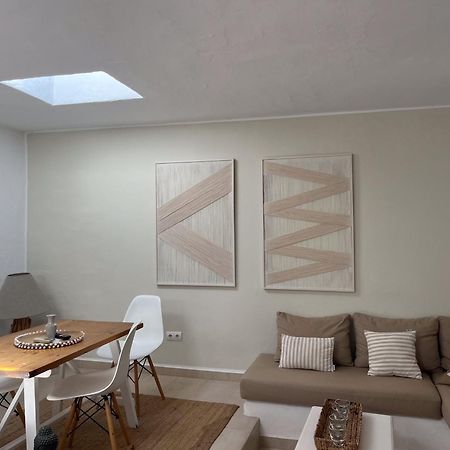 Boutique Hotel Casa Caracol - Apartments In Strandnaehe, Salzwasserpool, Fotovoltaik, Adults Only San José Kültér fotó