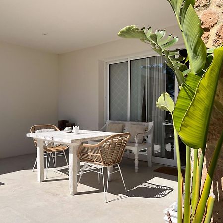 Boutique Hotel Casa Caracol - Apartments In Strandnaehe, Salzwasserpool, Fotovoltaik, Adults Only San José Kültér fotó