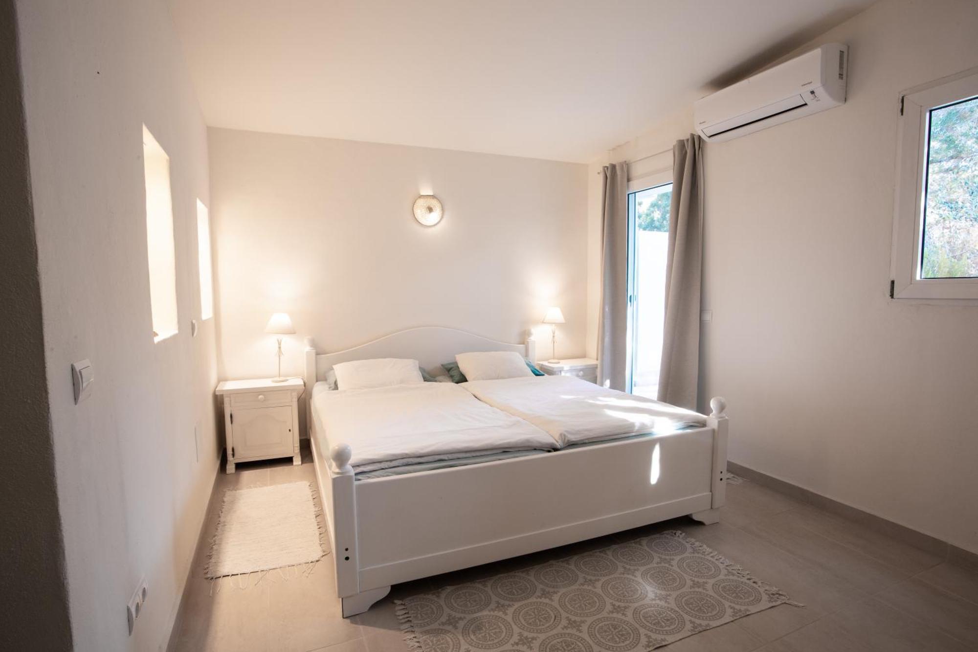 Boutique Hotel Casa Caracol - Apartments In Strandnaehe, Salzwasserpool, Fotovoltaik, Adults Only San José Kültér fotó