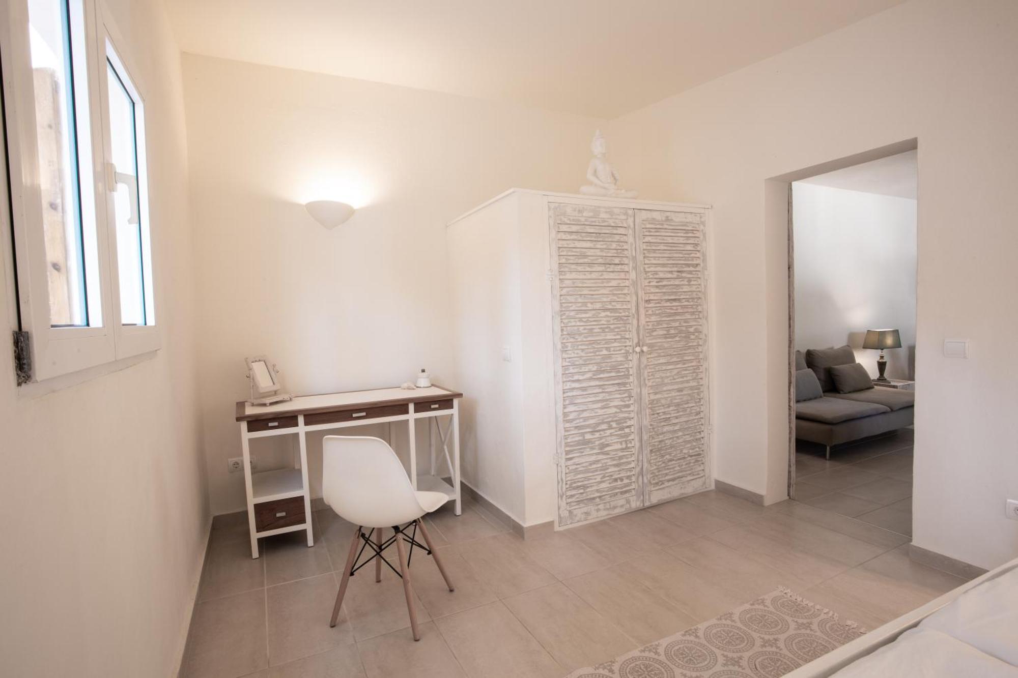 Boutique Hotel Casa Caracol - Apartments In Strandnaehe, Salzwasserpool, Fotovoltaik, Adults Only San José Kültér fotó