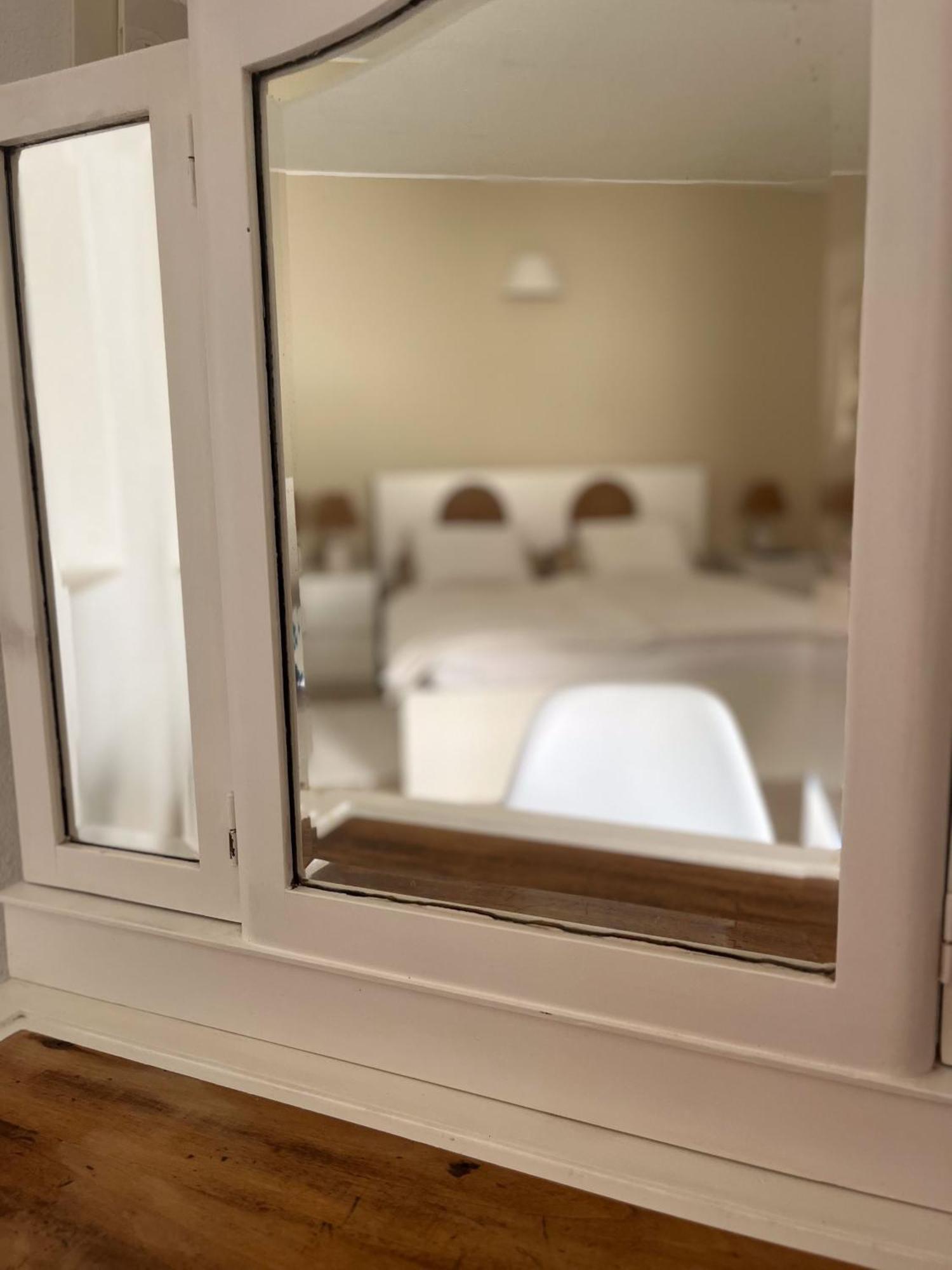 Boutique Hotel Casa Caracol - Apartments In Strandnaehe, Salzwasserpool, Fotovoltaik, Adults Only San José Kültér fotó