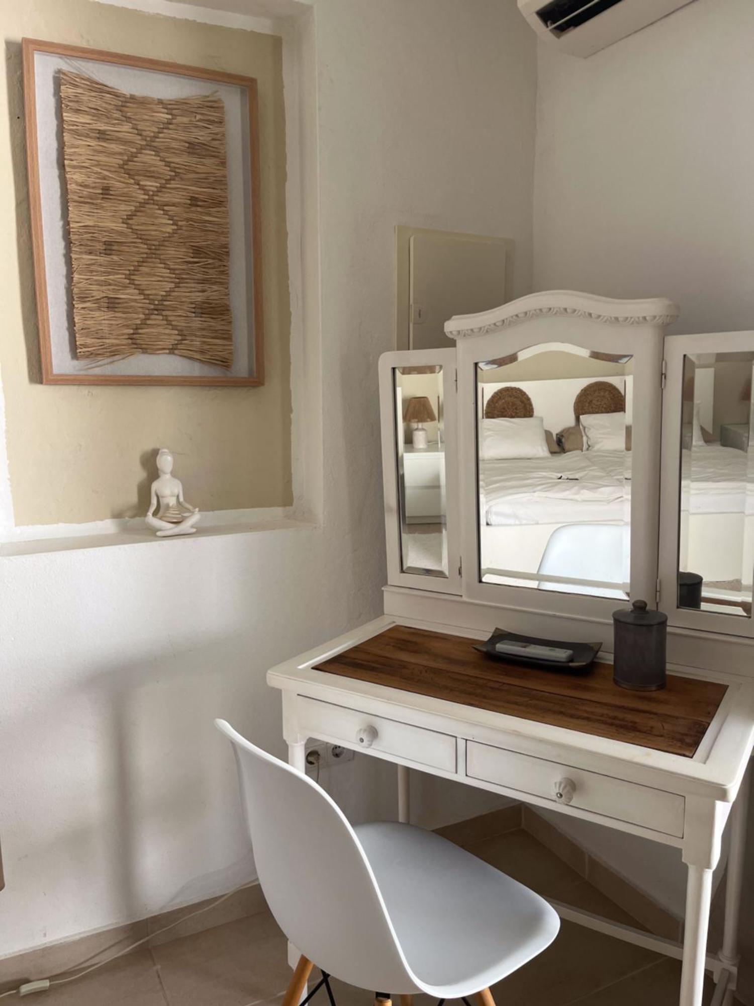 Boutique Hotel Casa Caracol - Apartments In Strandnaehe, Salzwasserpool, Fotovoltaik, Adults Only San José Kültér fotó