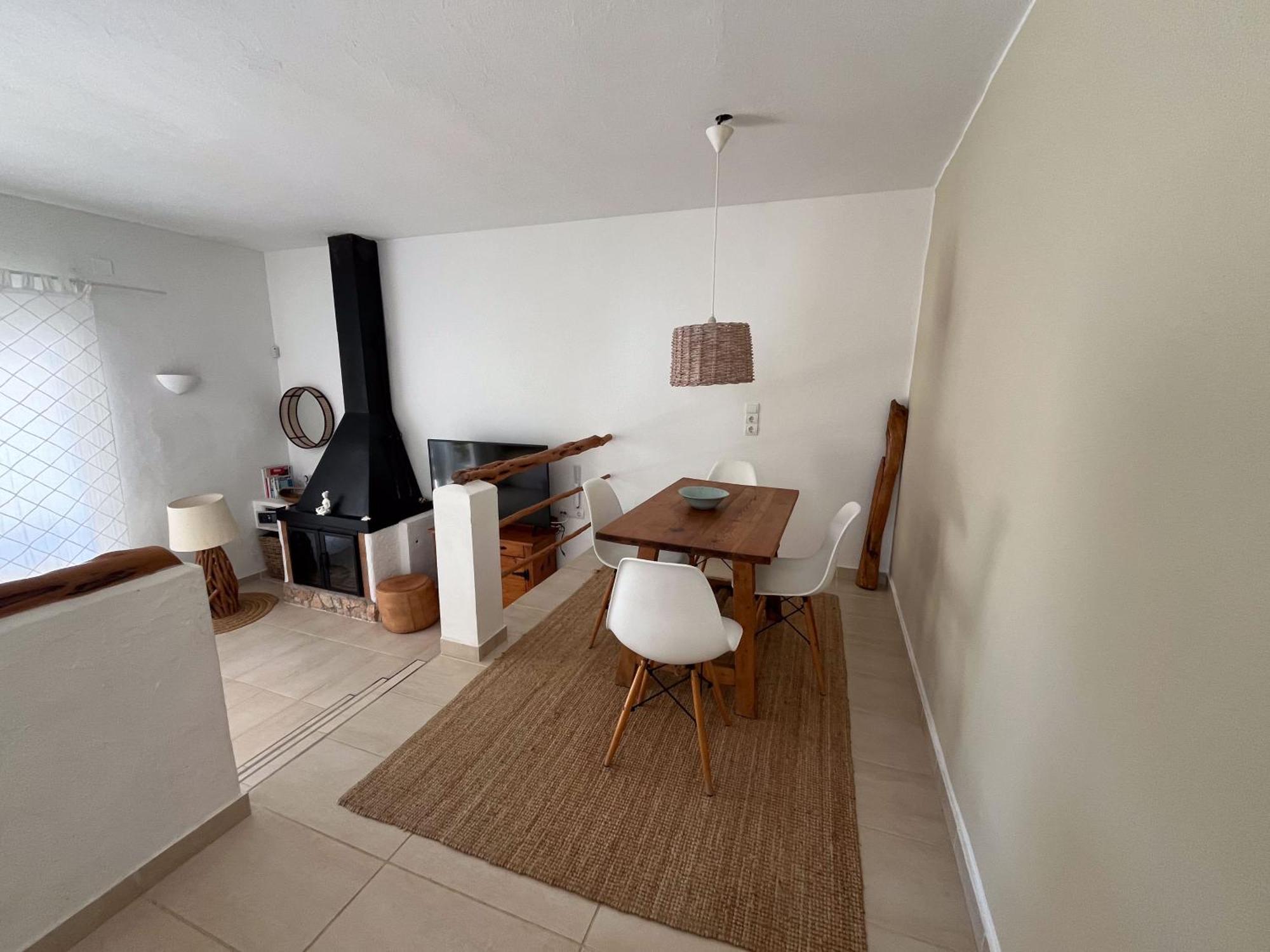 Boutique Hotel Casa Caracol - Apartments In Strandnaehe, Salzwasserpool, Fotovoltaik, Adults Only San José Kültér fotó