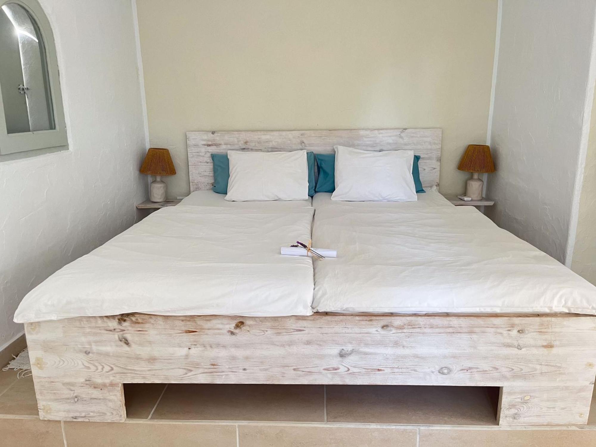 Boutique Hotel Casa Caracol - Apartments In Strandnaehe, Salzwasserpool, Fotovoltaik, Adults Only San José Kültér fotó